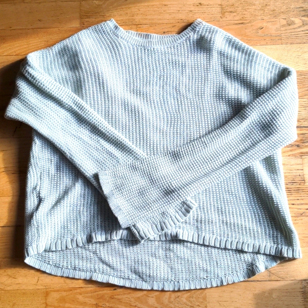 Lululemon Easy Embrace Sweater